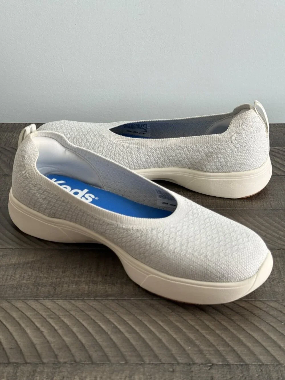 Keds comfortable stylish